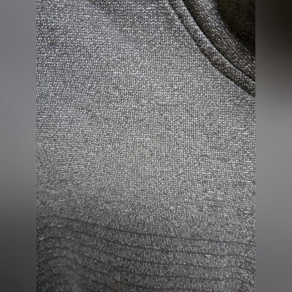 Van Heusen Mens 1/4 Zip Pullover - Picture 4 of 8